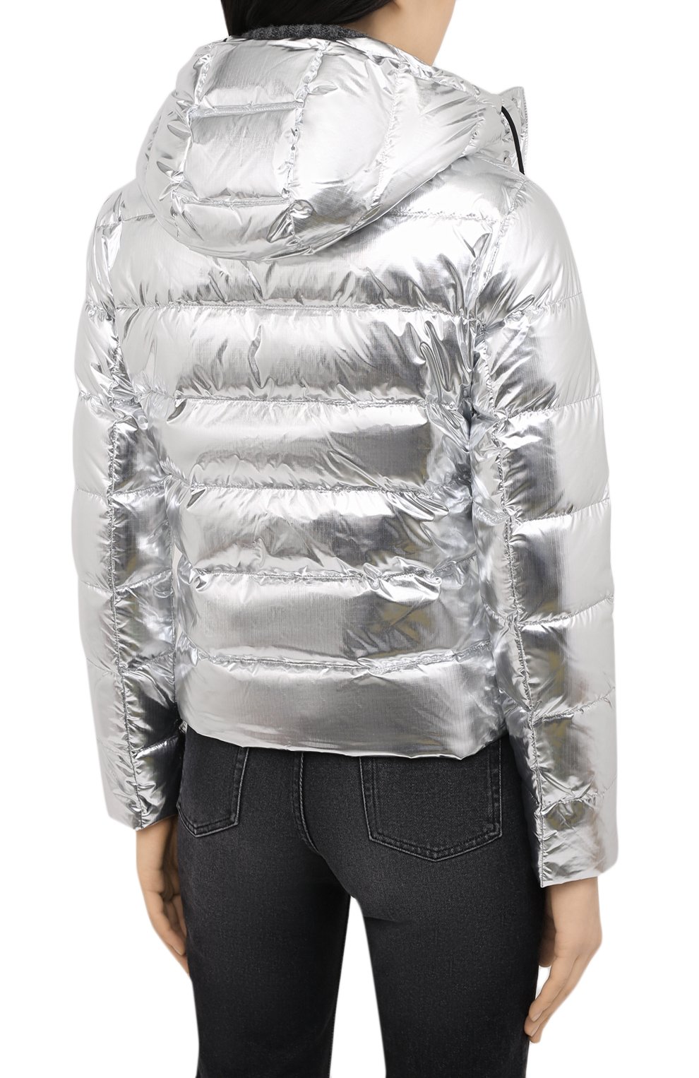 Пуховая куртка POLO RALPH LAUREN, арт. 211812529, фото 4