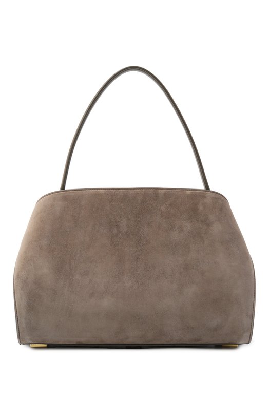 Сумка Hug Soft medium Ferragamo 219816/784180 Коричневый  219816/784180 Фото 6