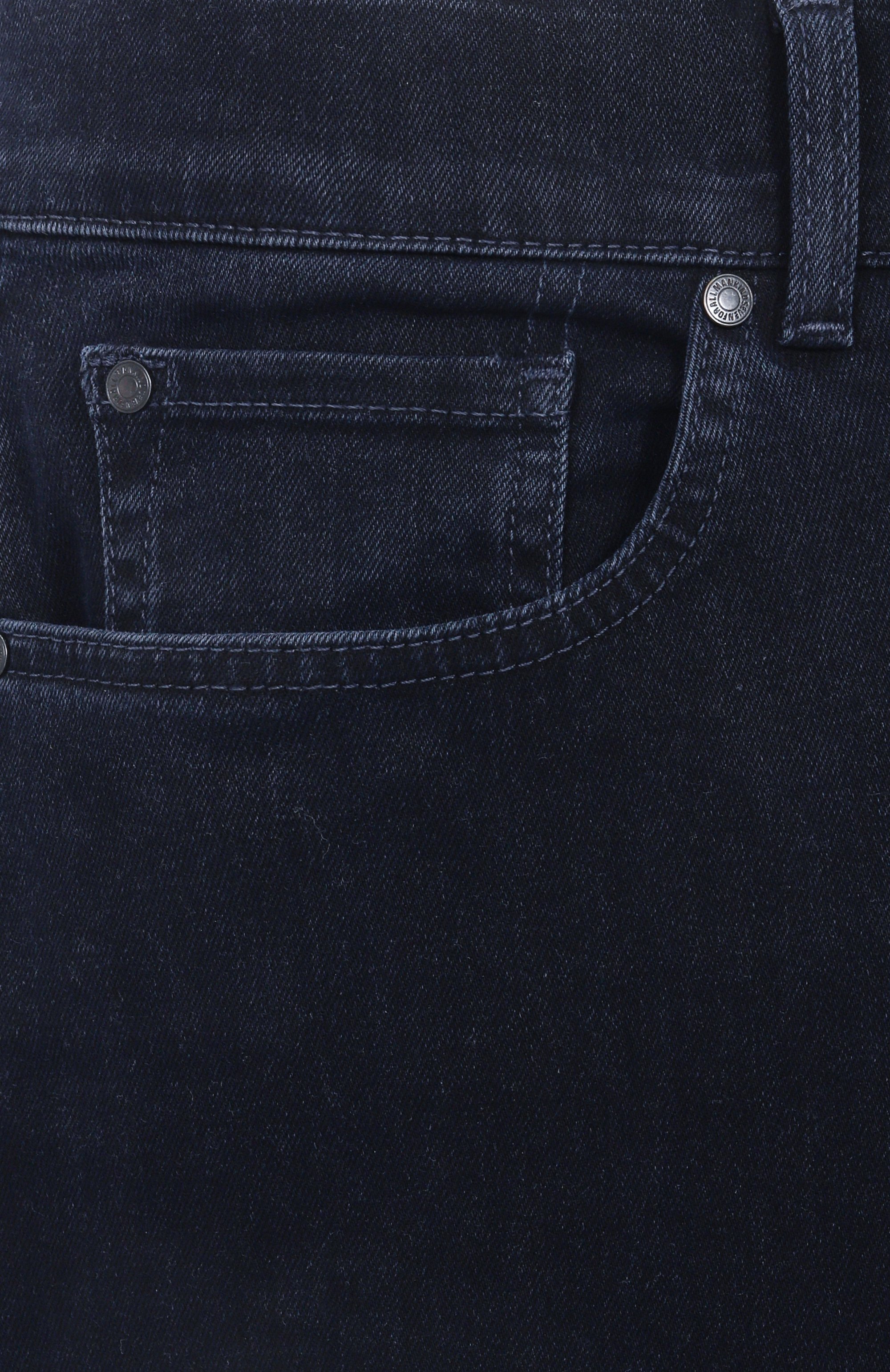 Джинсы standard 7 FOR ALL MANKIND, арт. 7T519B78XXB, фото 6