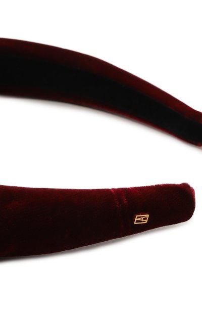 Ободок для волос ALEXANDRE DE PARIS, арт. THB25-1T-A20 B, фото 4