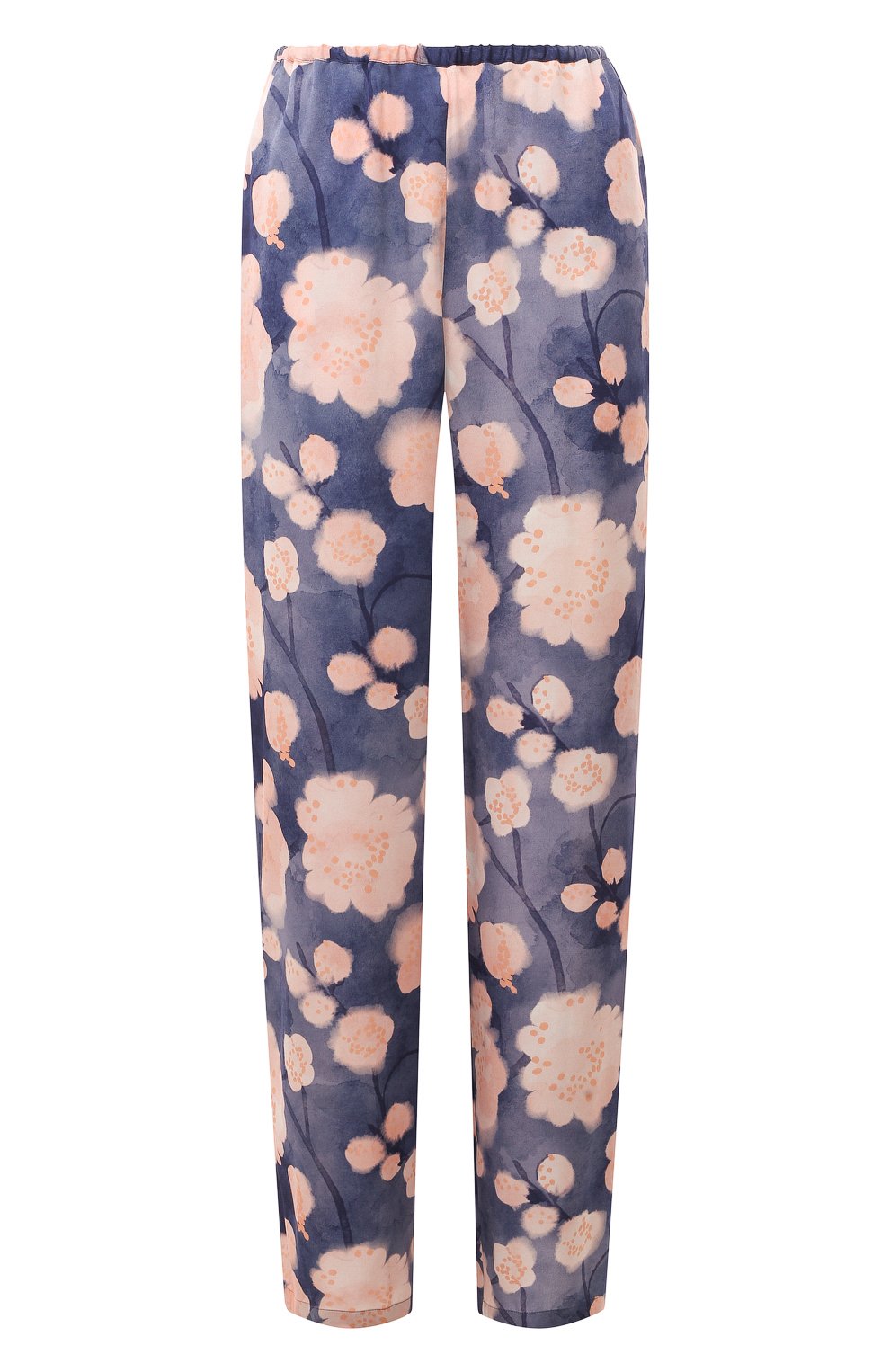 Шелковые брюки OLOLOL, арт. OLP022/1010.SK400/S23, фото 1