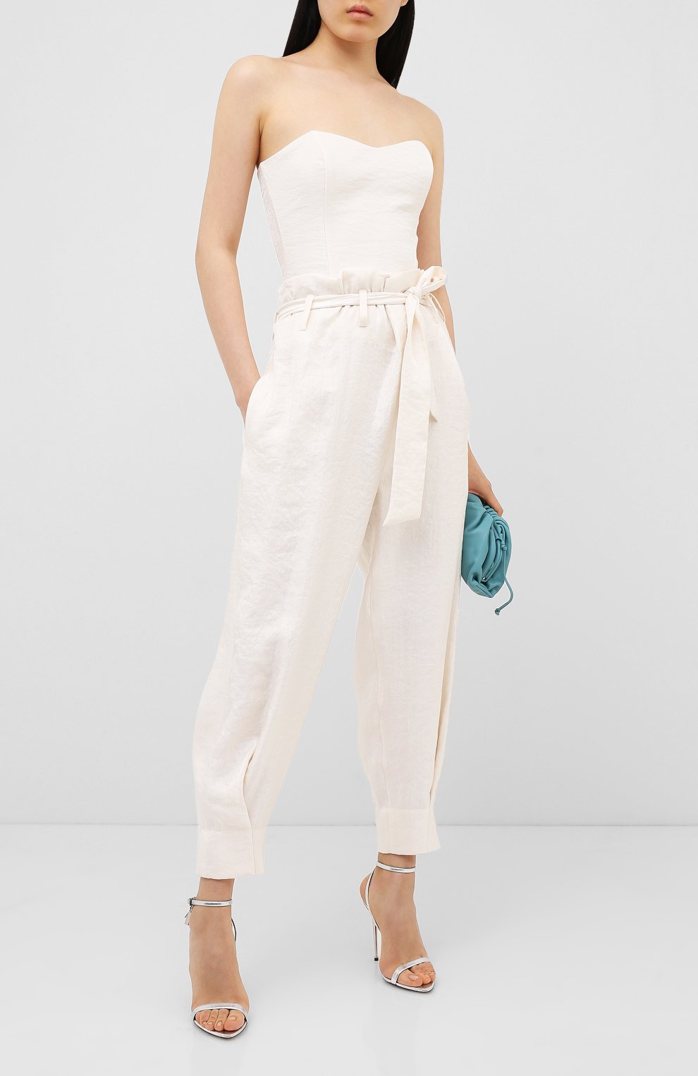 Топ KALMANOVICH, арт. SS2012, фото 2