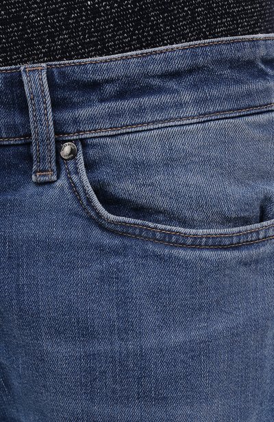 Джинсы BOSS, арт. 50452160, фото 5