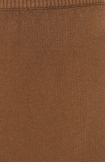 Юбка из вискозы и шерсти ERMANNO SCERVINO, арт. D4340500YZL, фото 5