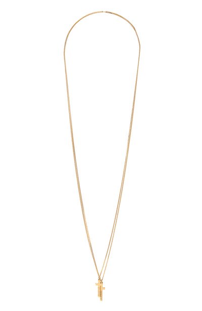 Женское колье DSQUARED2, арт. NEM0001 37200001