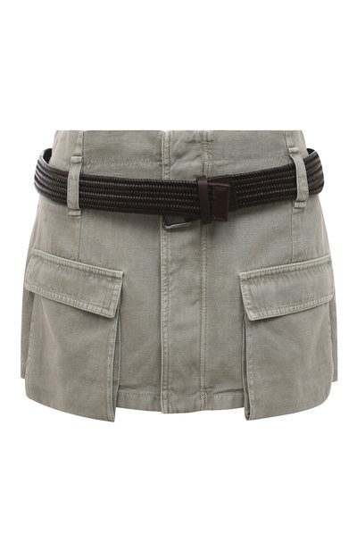 Юбка BRUNELLO CUCINELLI, арт. ML996B1099, фото 1