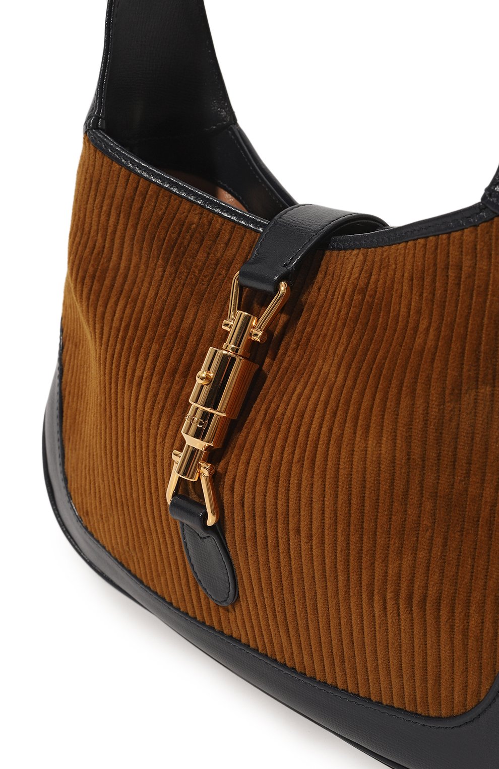 Сумка jackie 1961 small GUCCI, арт. 636706 2S8AG, фото 3