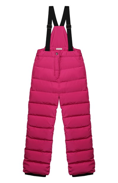 Комплект из комбинезона и куртки nantua MONCLER, арт. E2-954-75329-15-57244/12-14A, фото 4