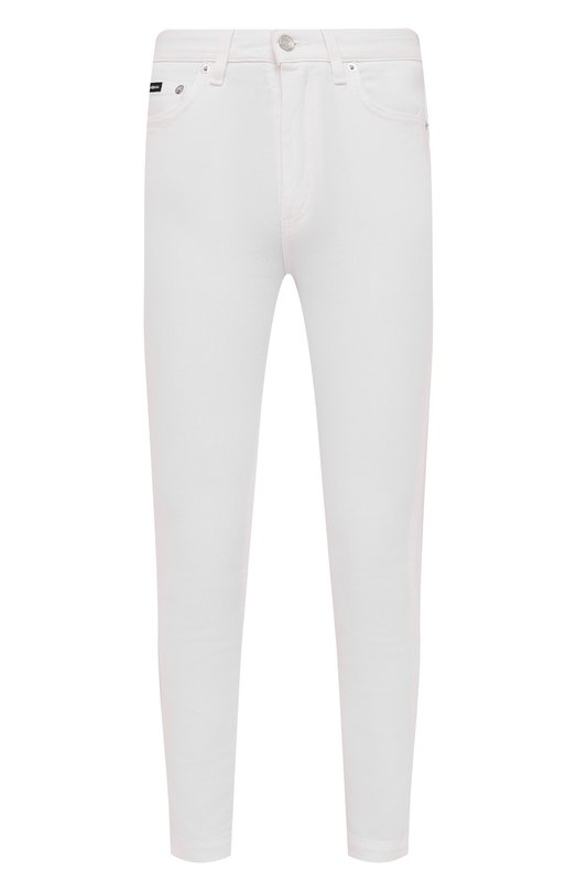Джинсы Dolce & Gabbana FTAH6D/G8EZ0 Белый FTAH6D/G8EZ0