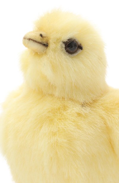 Мягкая игрушка цыпленок брама HANSA, арт. 5378, фото 4