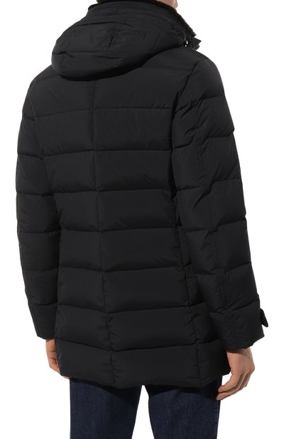 Пуховик saturno-stp MOORER, арт. MOUGI100271 TEPA023 SATURNO-STP, фото 4