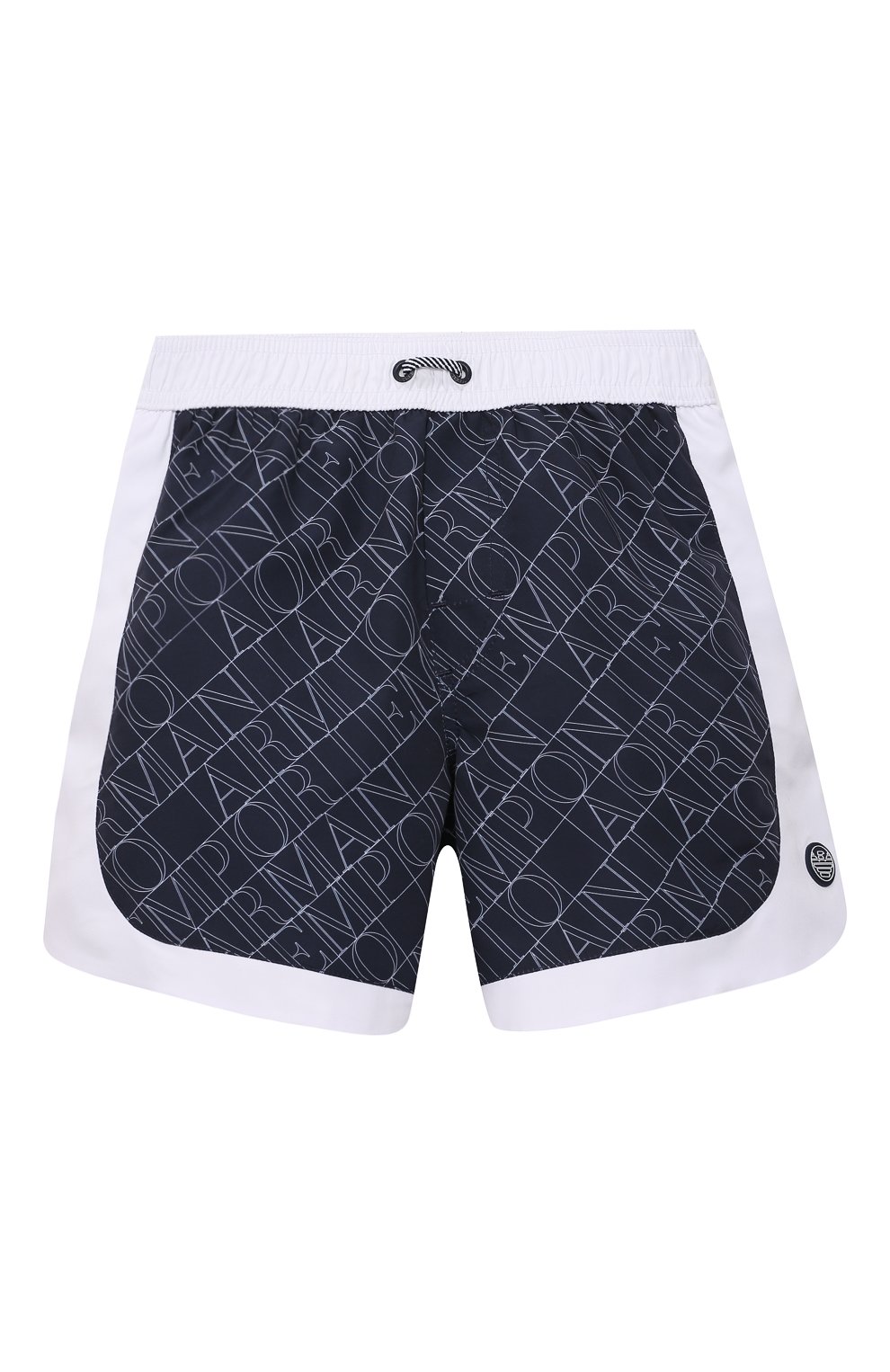 Плавки-шорты EMPORIO ARMANI, арт. 408511/1P218, фото 1