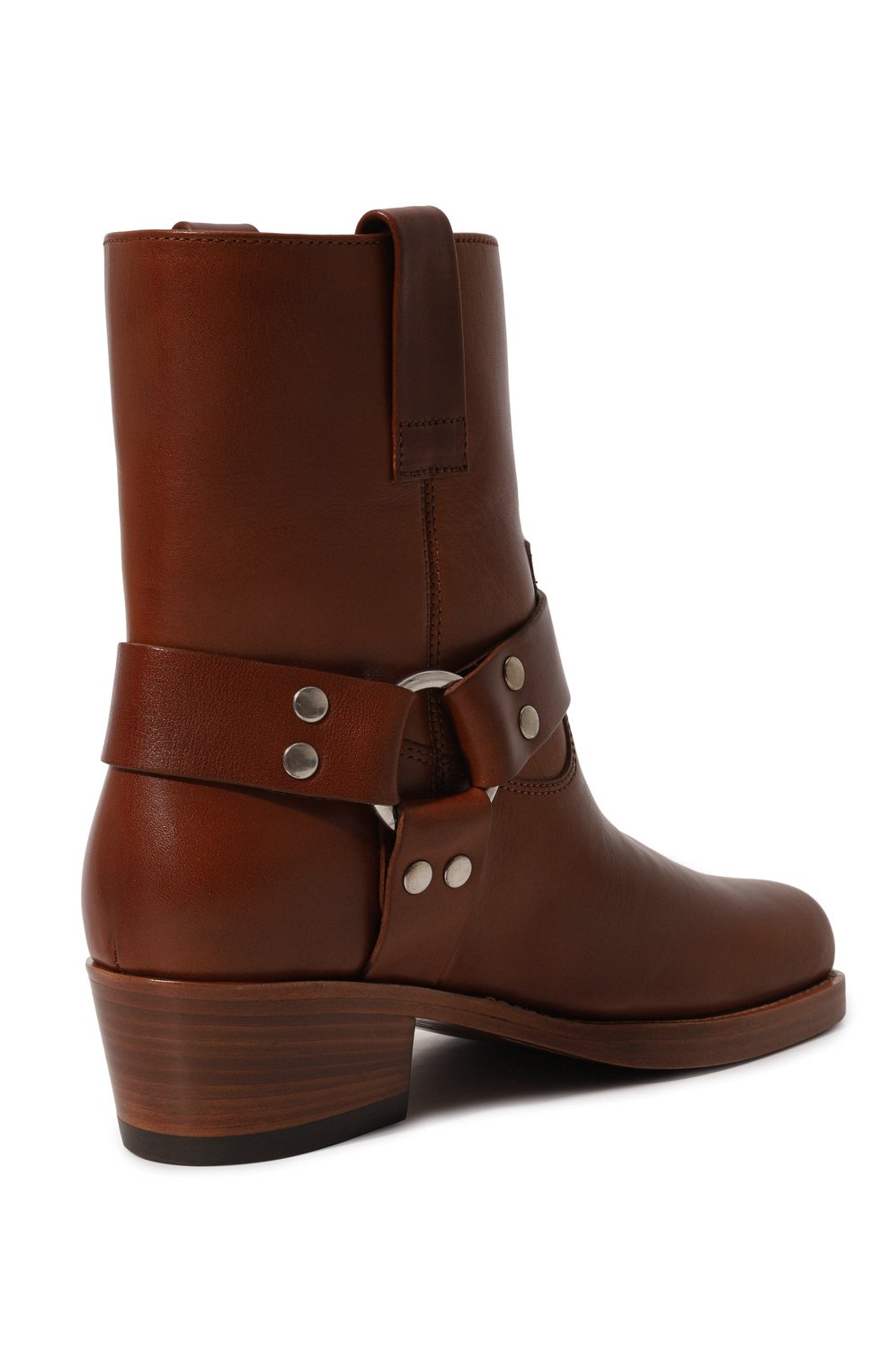 Кожаные казаки roxy 45 PARIS TEXAS, арт. PX1386/XLTVT, фото 5