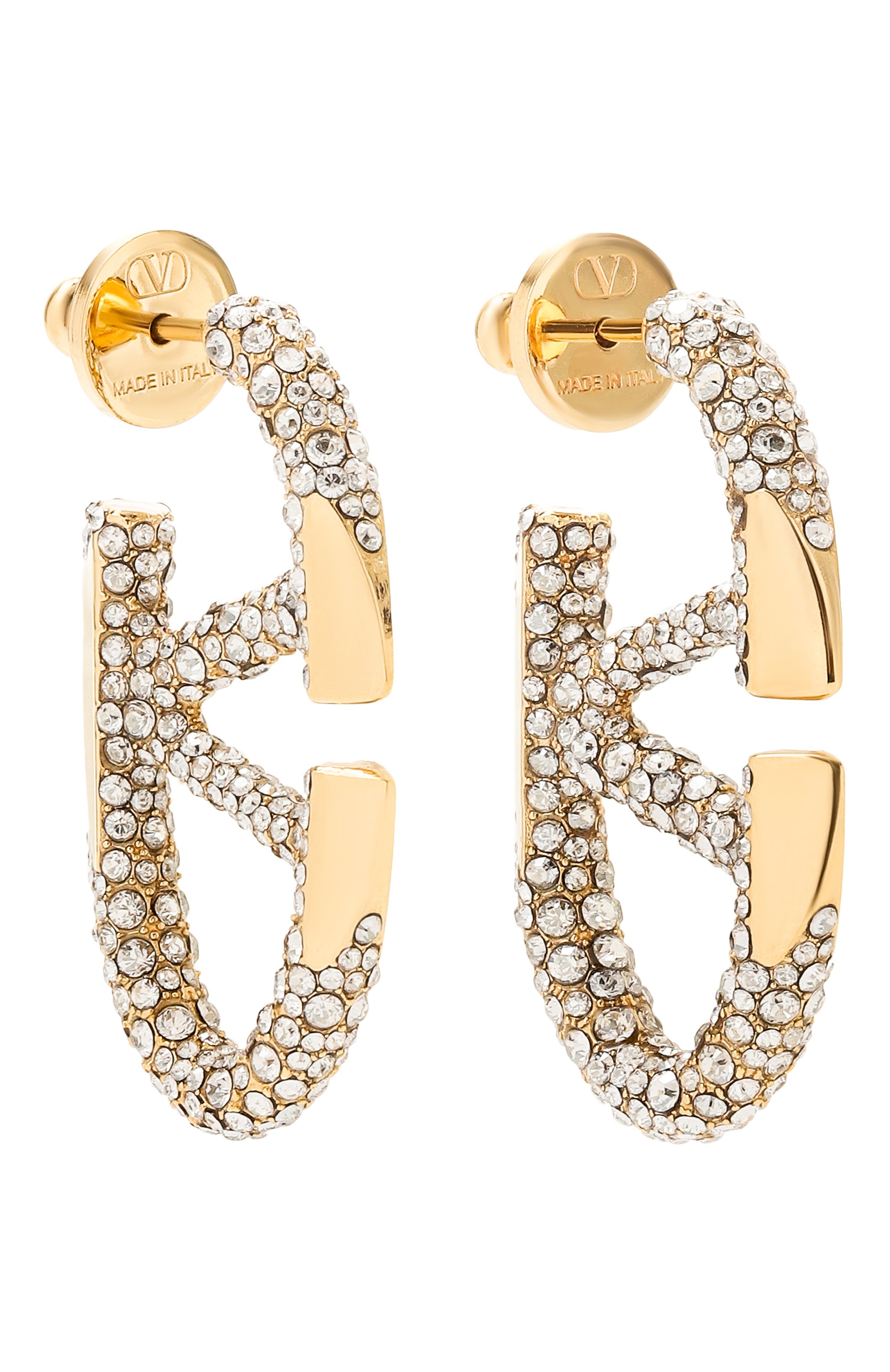 Серьги VALENTINO, арт. 5W2J0V85/HXL, фото 3