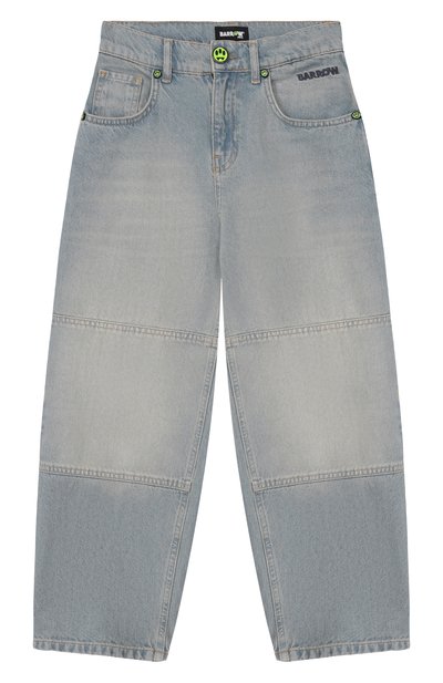 Джинсы BARROW, арт. S6BKJUDP106