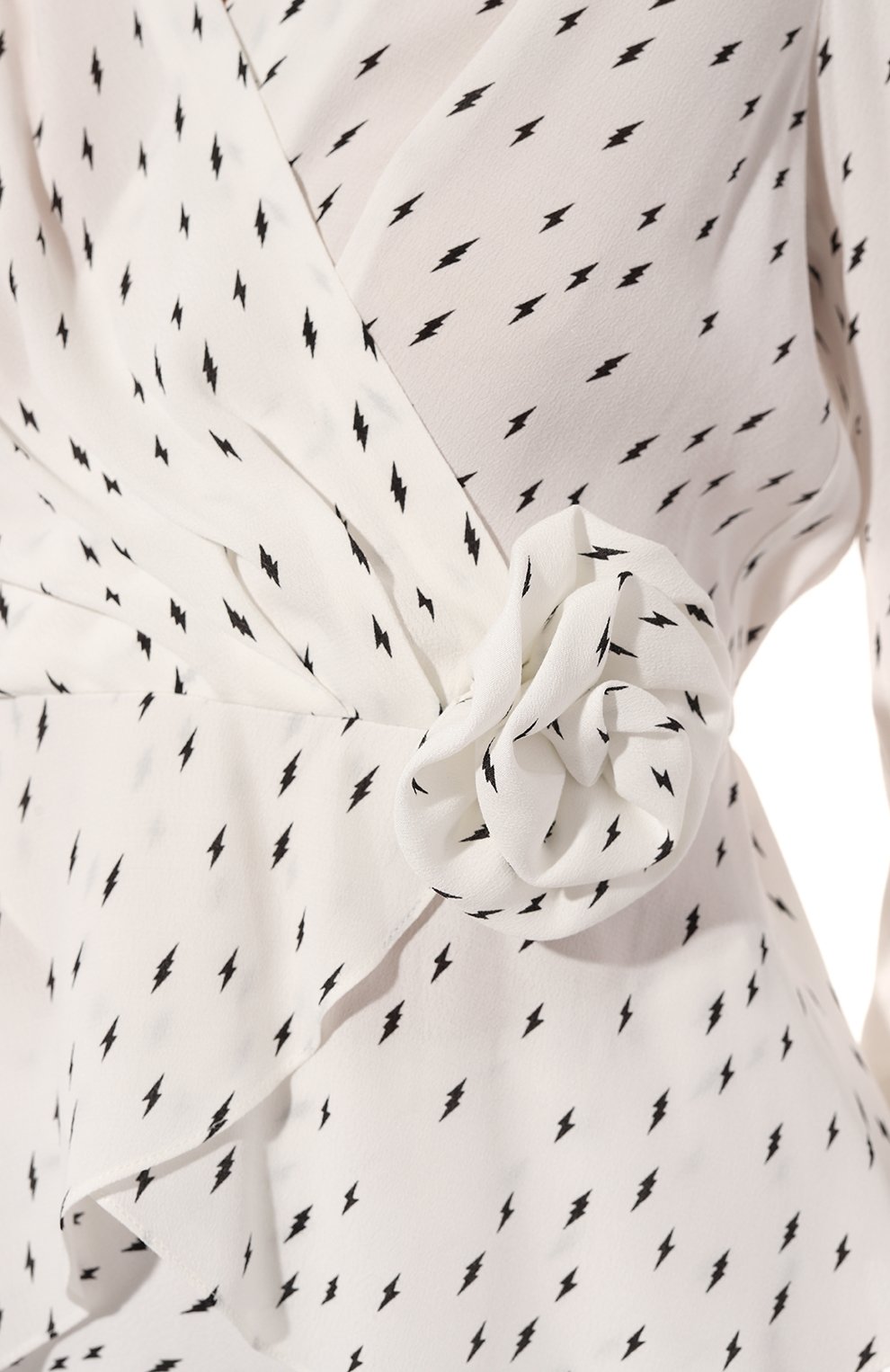 Костюм из вискозы ELLYME, арт. 17026, фото 6