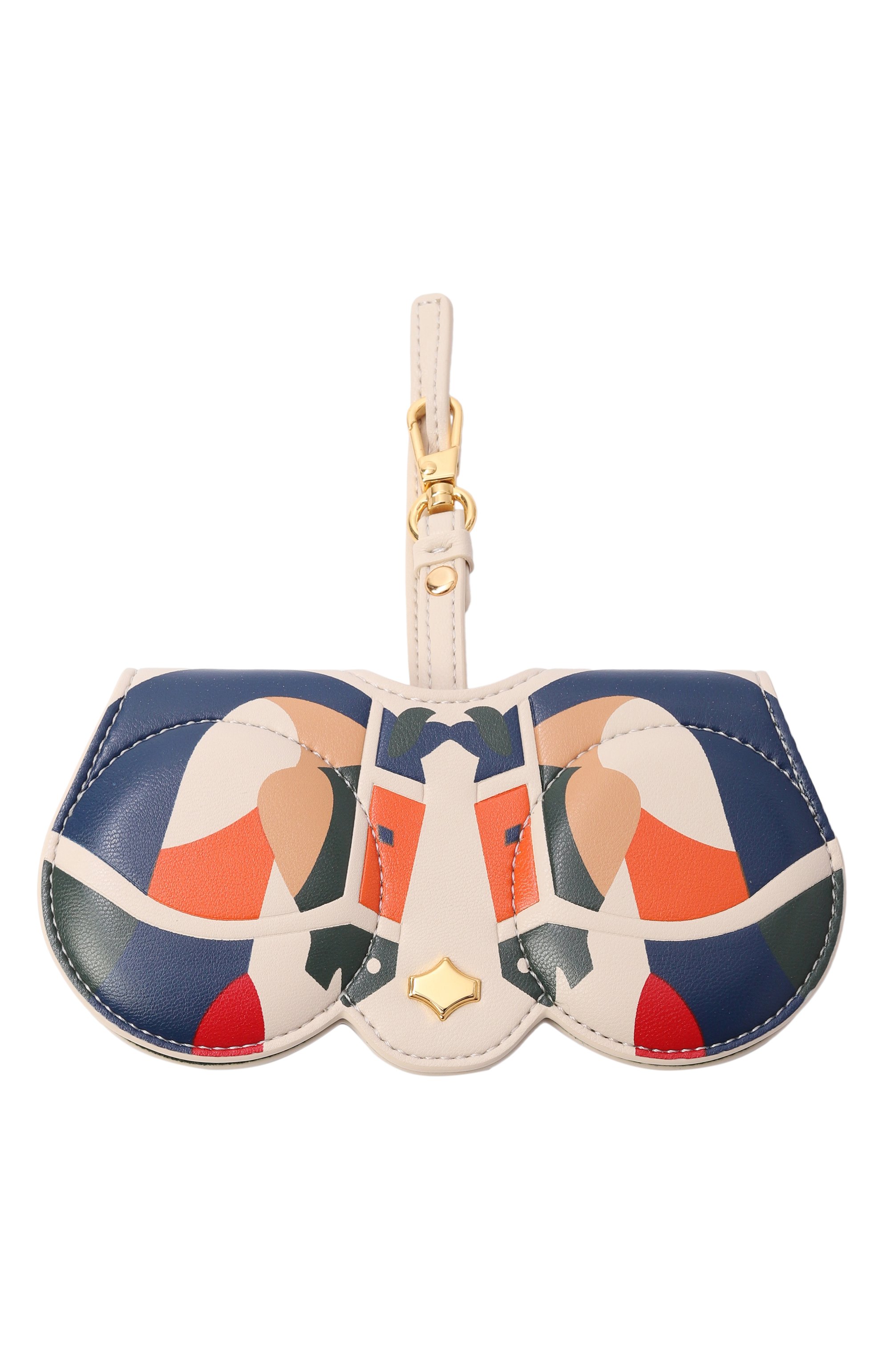 Футляр для очков ANY DI, арт. SP101652 H0RSE, фото 1