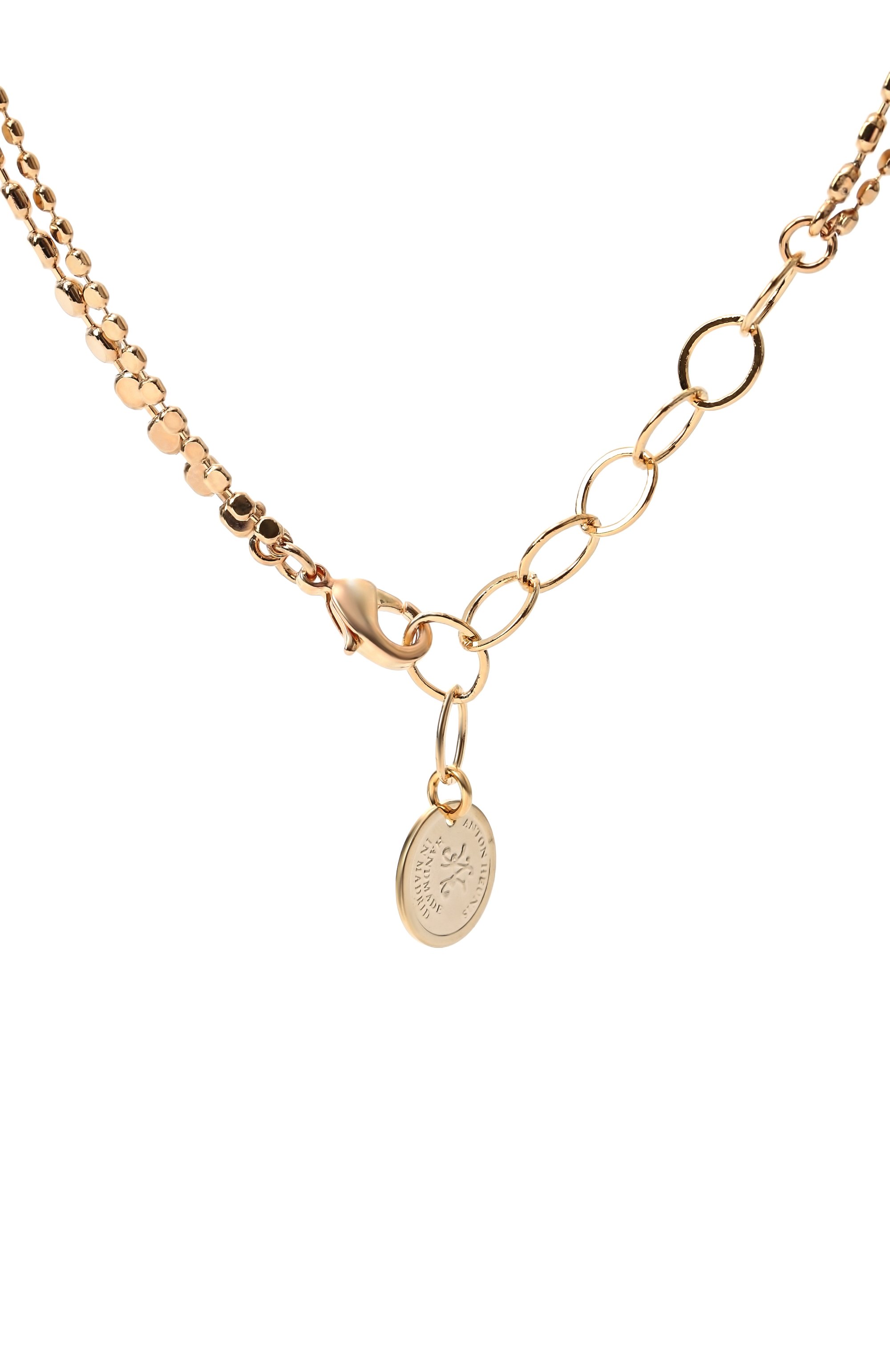 Колье ANTON HEUNIS, арт. CLR1.29, фото 4