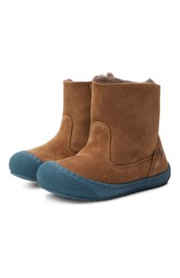 Светло-коричневый