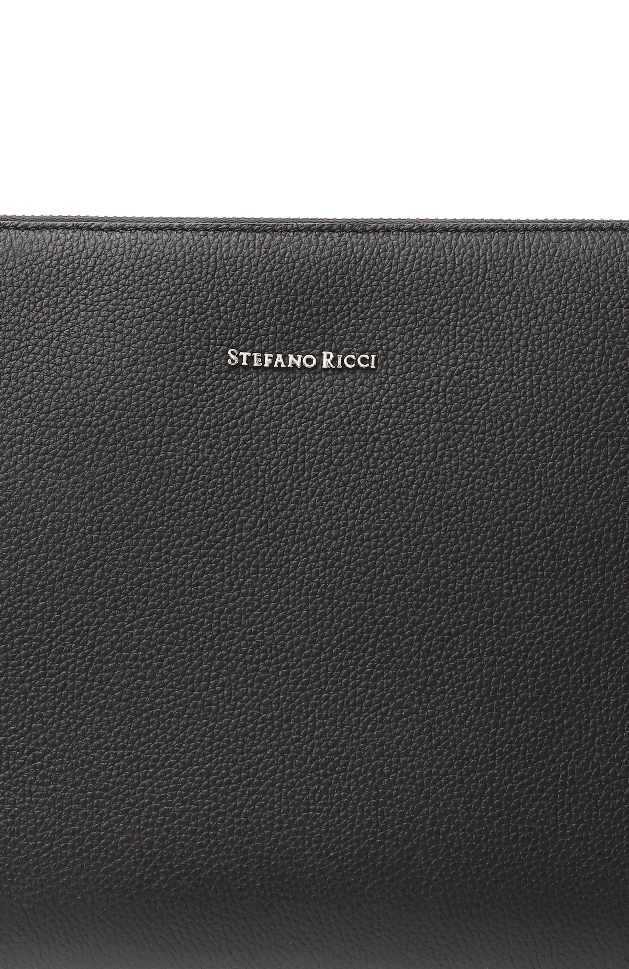Кожаная папка для документов STEFANO RICCI, арт. PP428G9P/REVH, фото 3