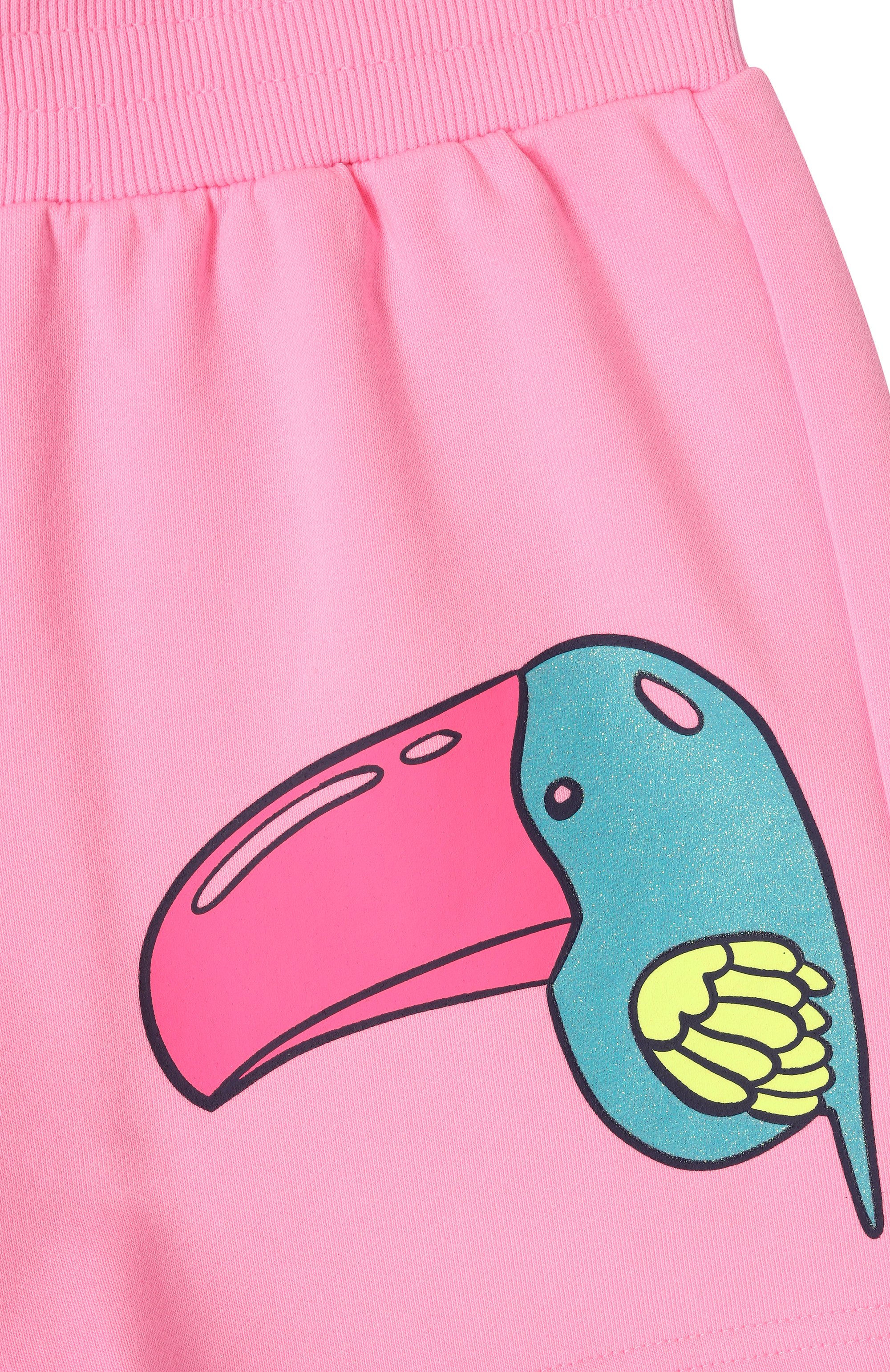 Шорты BILLIEBLUSH, арт. U20908, фото 3