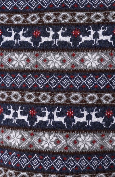 Жилет из смеси шерсти и кашемира GRAN SASSO, арт. 59146/19647, фото 5