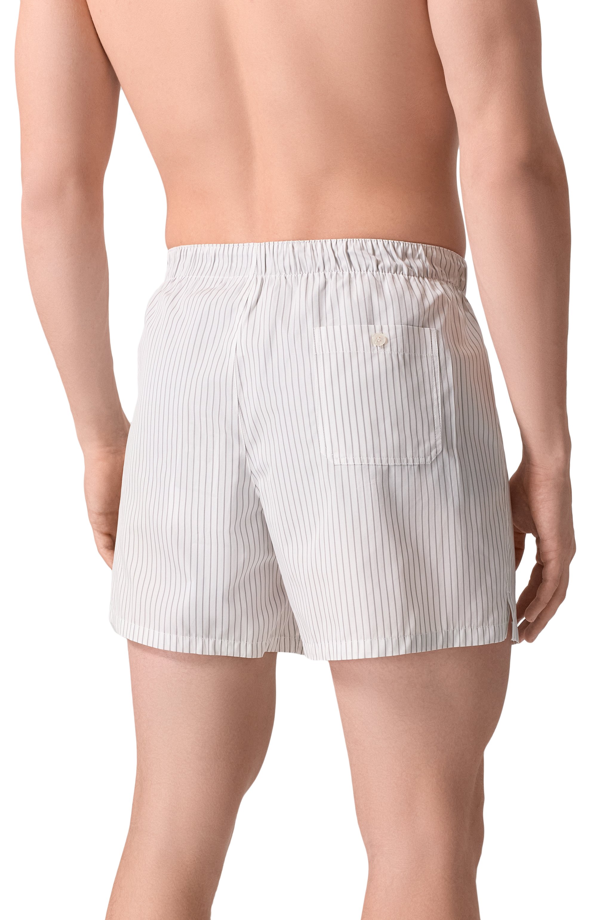 Хлопковые боксеры DOLCE & GABBANA, арт. M3A15T/FR50B, фото 3