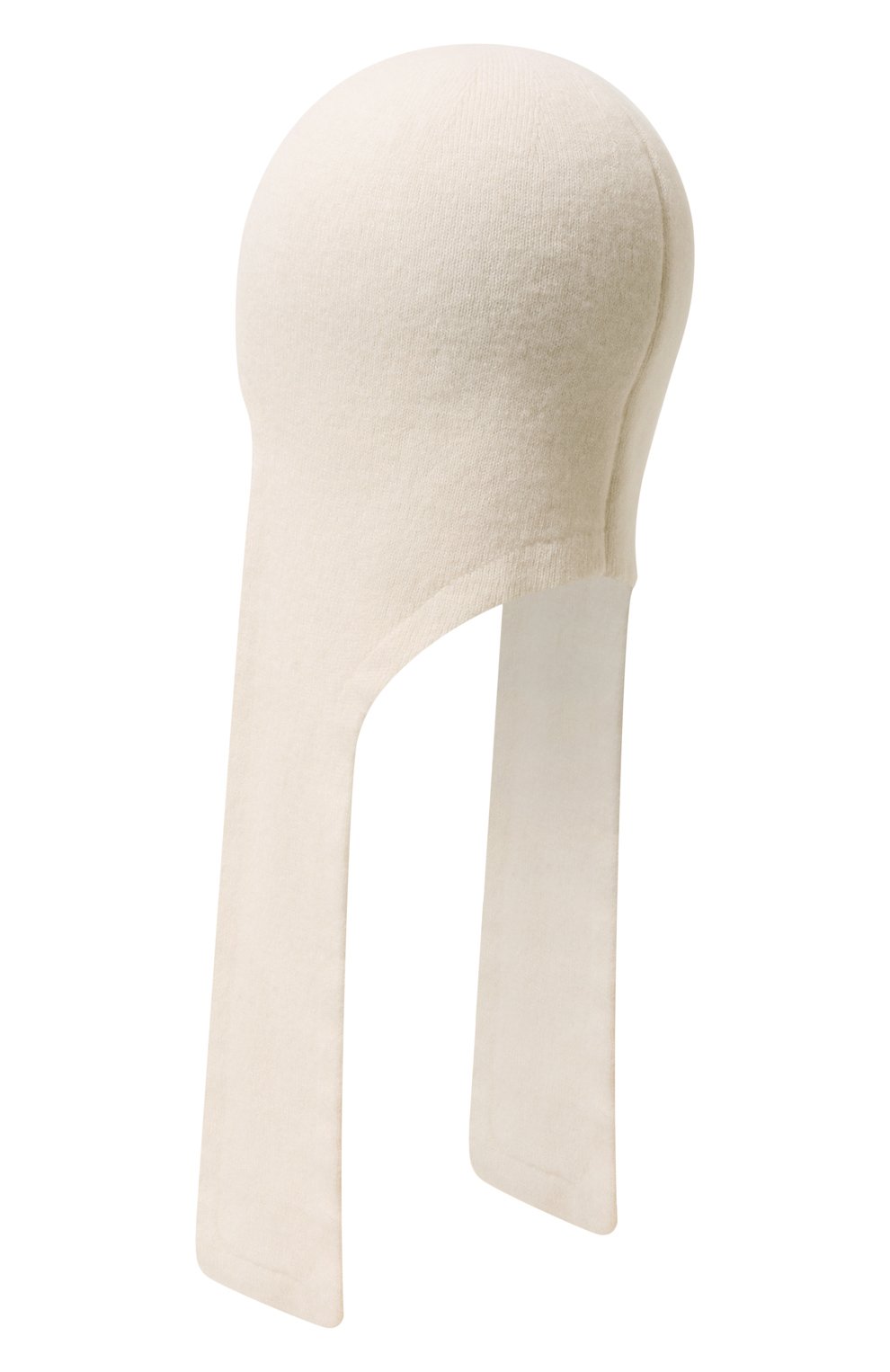 Шапка-ушанка edith  из шерсти и кашемира CANOE, арт. 4200400, фото 3