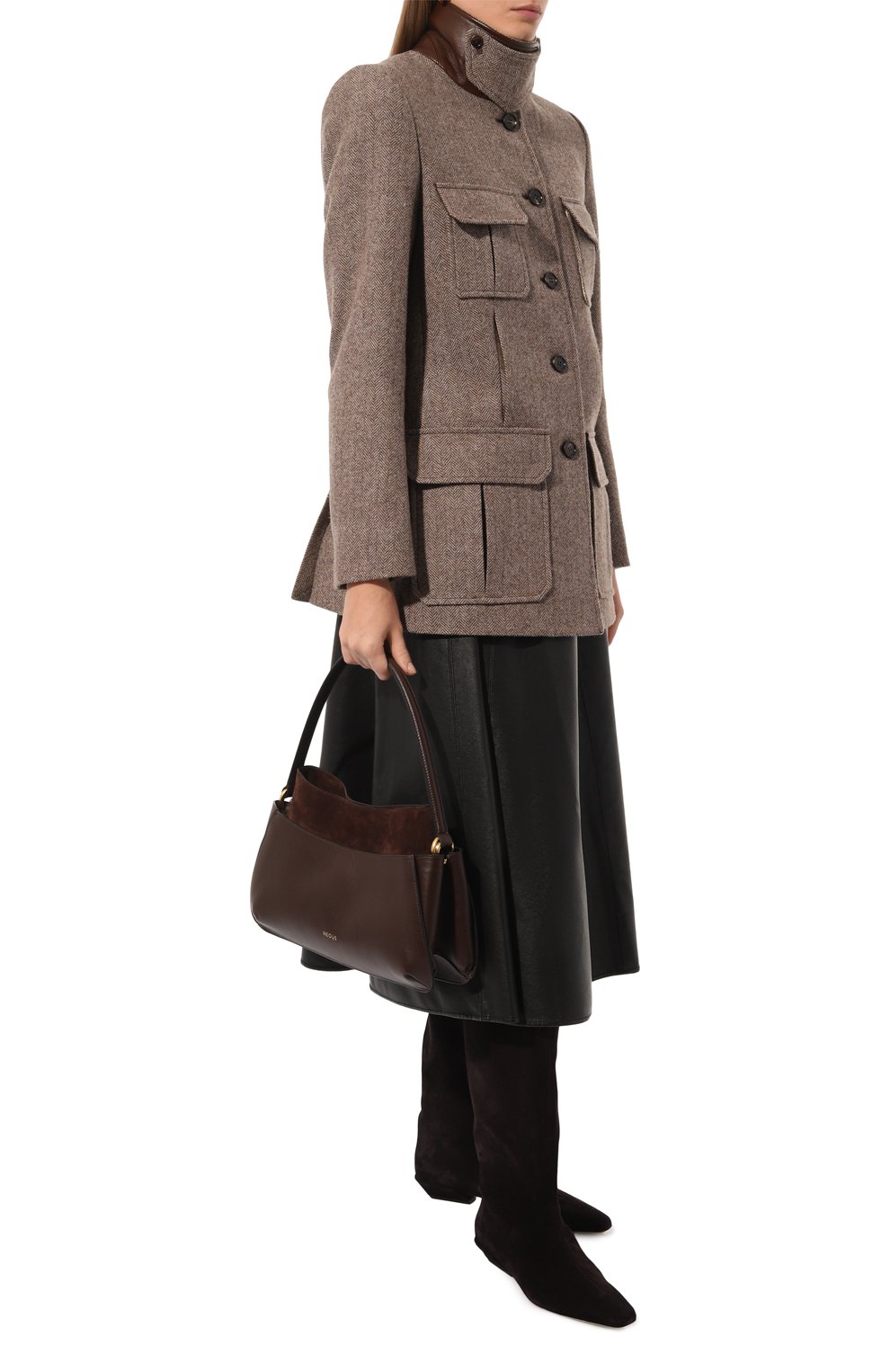 Сумка erid NEOUS, арт. 00047A23B23, фото 7