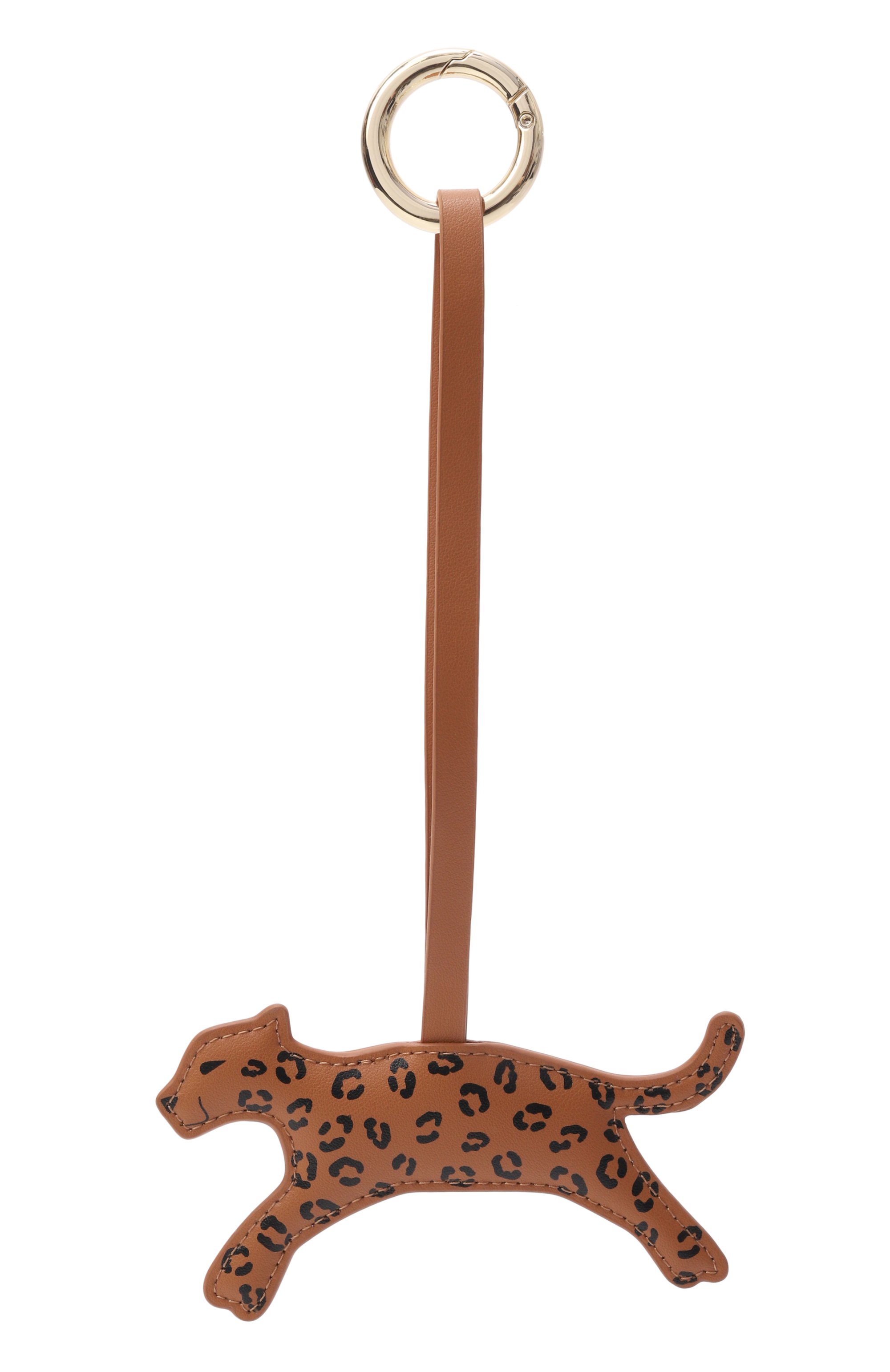 Брелок MC2 SAINT BARTH, арт. BCHARM01-01877L/BAG CHARM, фото 2