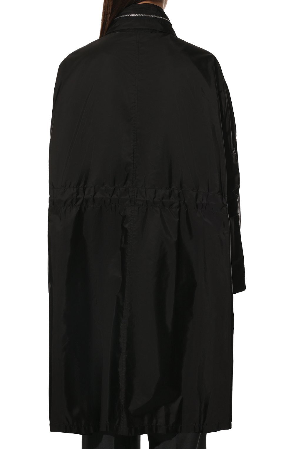 Плащ PRADA, арт. 291773-Q04-F0002, фото 4