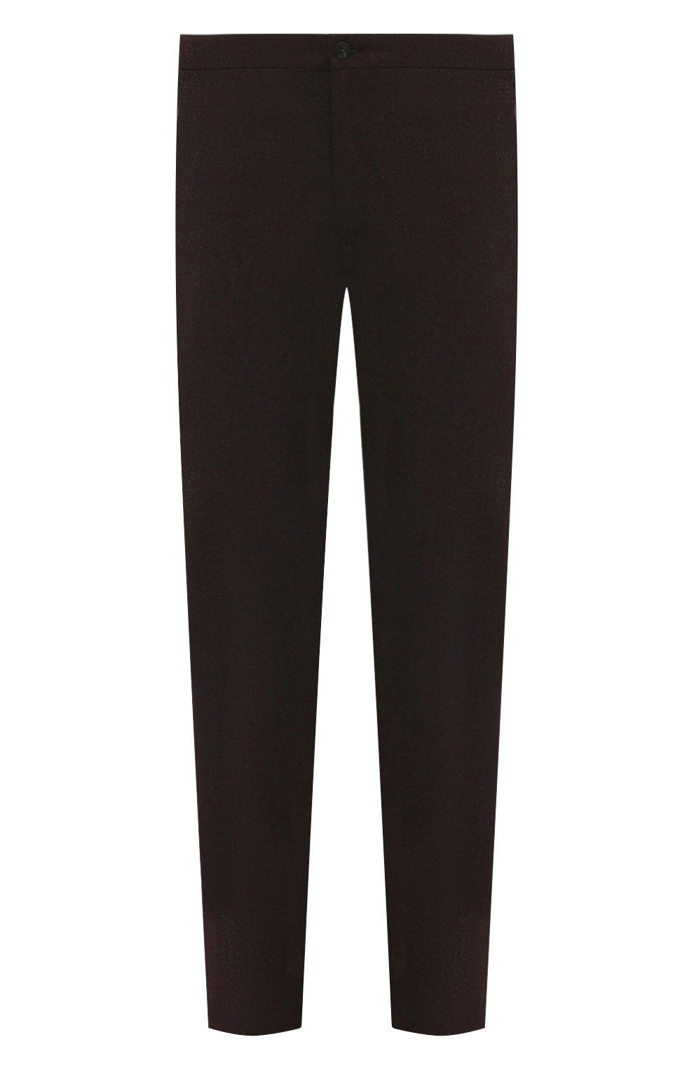 Шерстяные брюки BOGLIOLI, арт. 80884/FA0128, фото 1