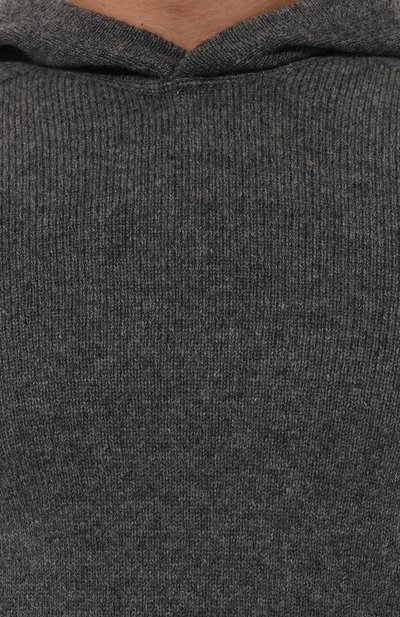 Шерстяное худи GRAN SASSO, арт. 24122/25024, фото 5