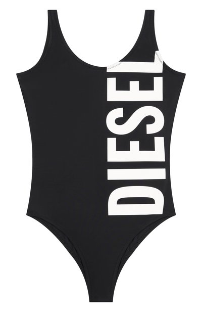 Слитный купальник DIESEL, арт. J02716/KYAG8