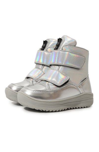 Утепленные ботинки JOG DOG, арт. 1504BGTBT1-025, фото 1