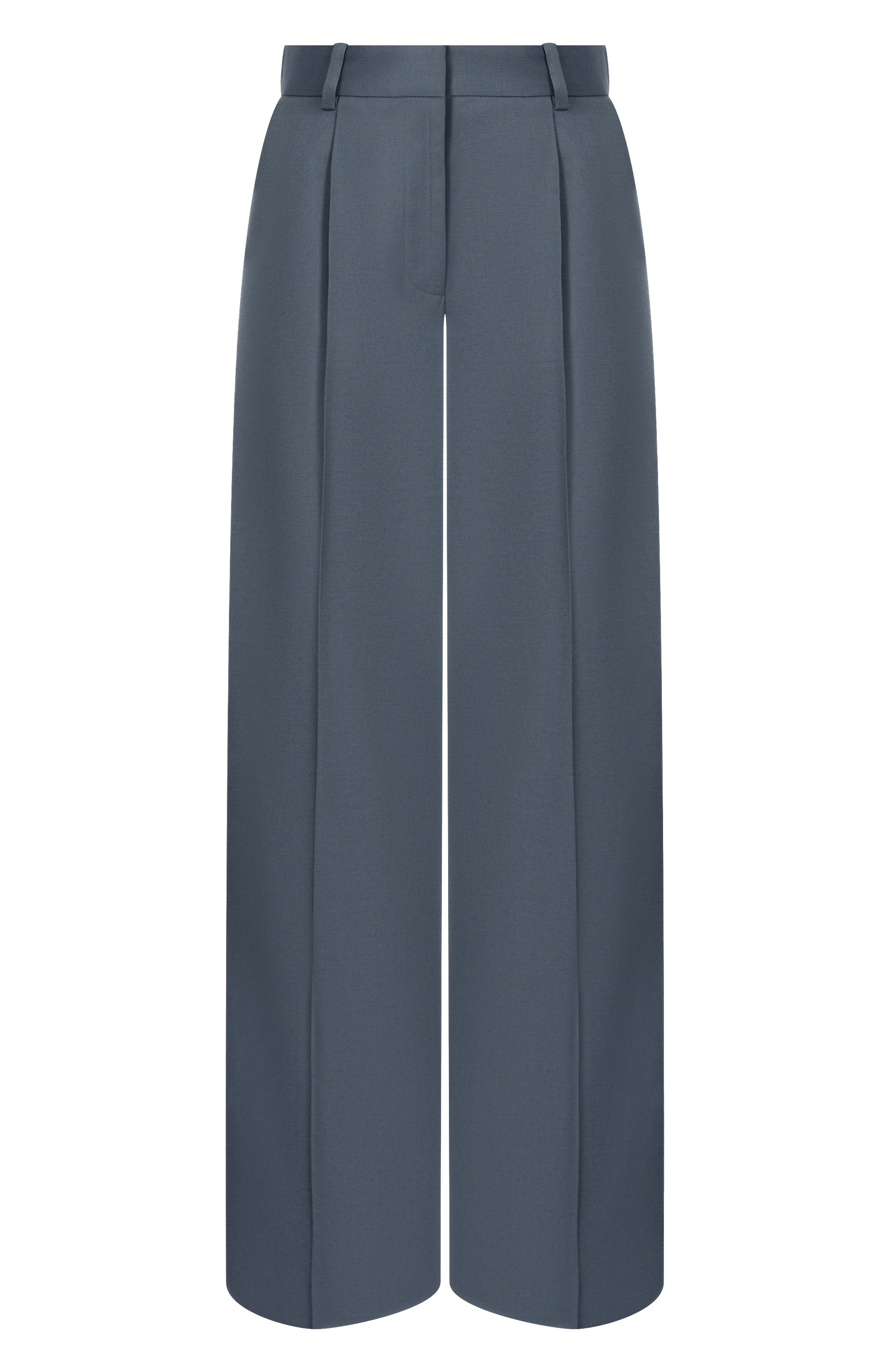 Брюки из хлопка и вискозы IRO, арт. WP23S0ULY, фото 1