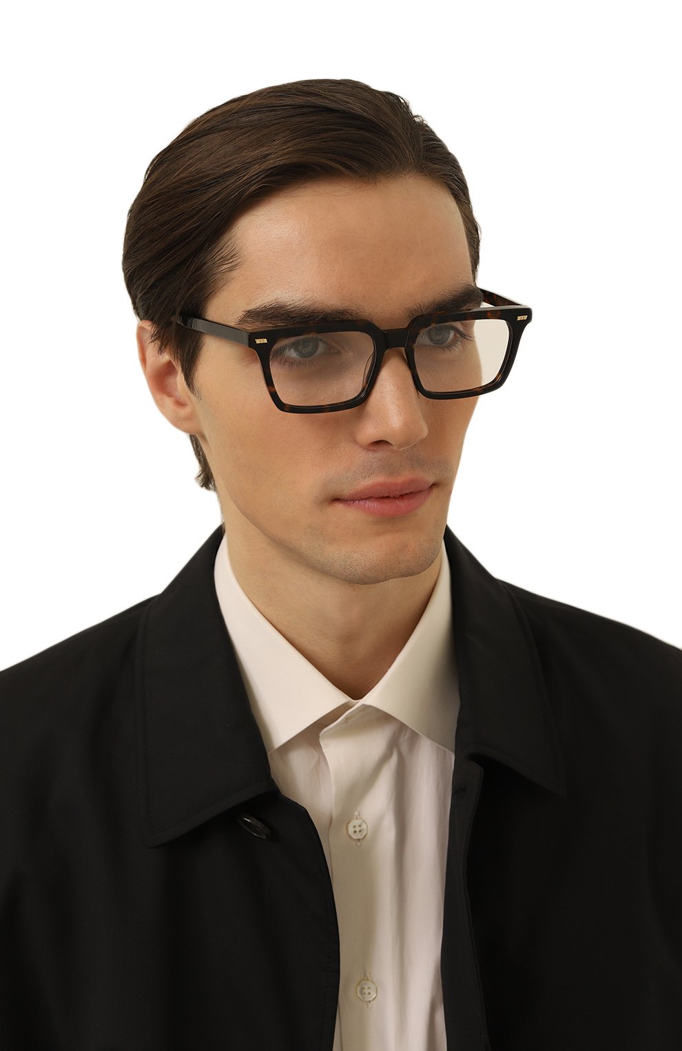 Оправа GAST, арт. C0BIA CLASSIC HAVANA, фото 3