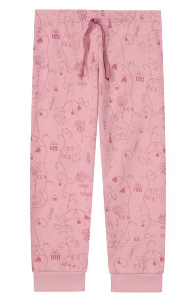 Хлопковая пижама SANETTA, арт. 233630, фото 4