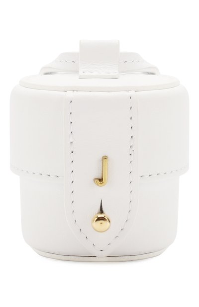 Сумка le micro vanity JACQUEMUS, арт. 201AC15/58100, фото 1