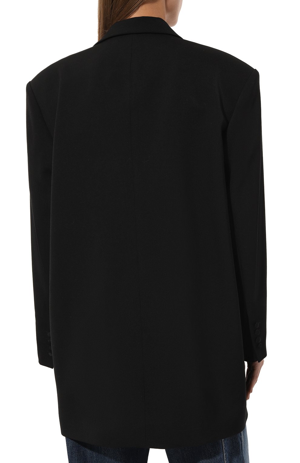 Шерстяной жакет JM STUDIO, арт. FW232409, фото 4