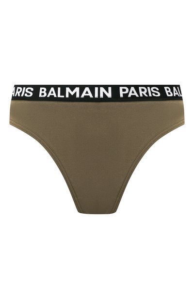 Женские трусы-стринги BALMAIN, арт. BPLL15010