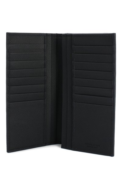 Кожаное портмоне GIORGIO ARMANI, арт. Y2R394/YEM4J, фото 3