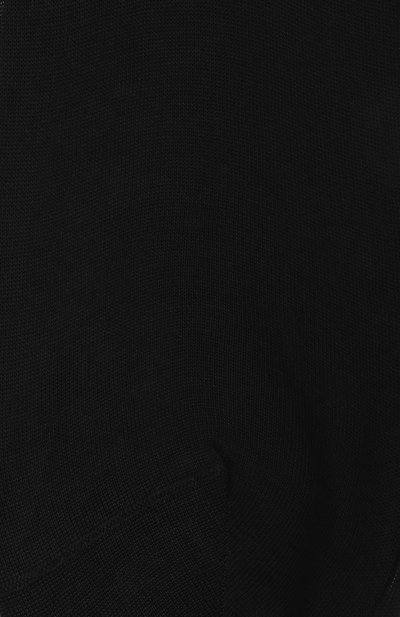 Хлопковые гольфы ZIMMERLI черного цвета по цене 4630 руб., арт. 2502-1, фото 2 Хлопковые гольфы ZIMMERLI, арт. 2502-1, фото 2