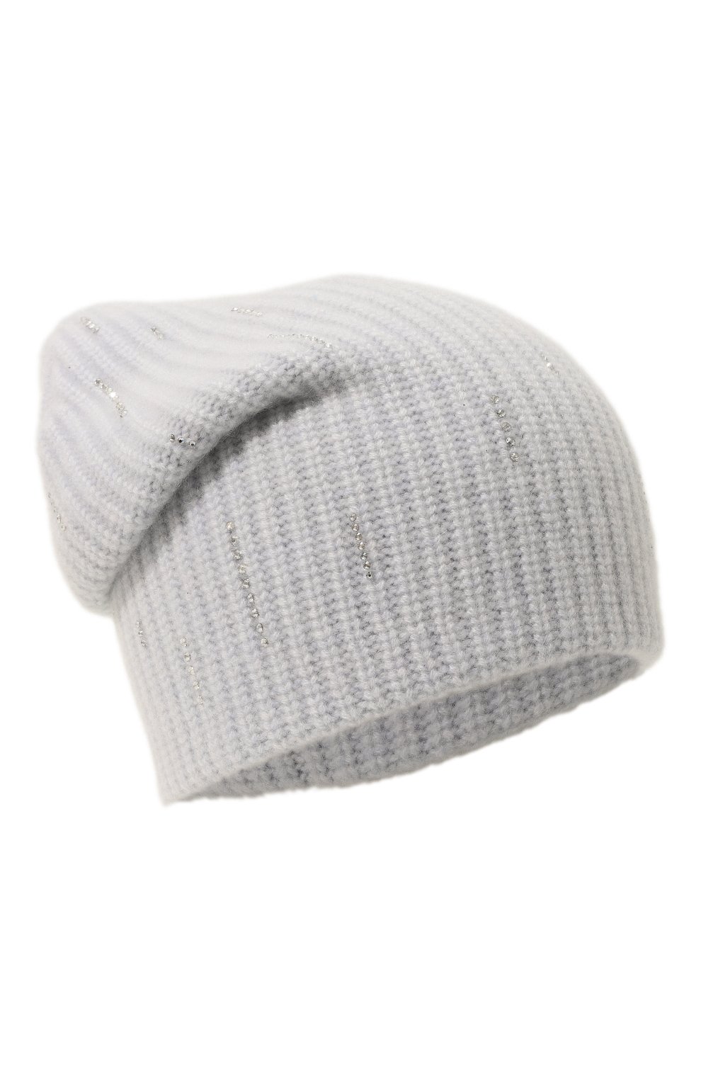 Кашемировая шапка WILLIAM SHARP, арт. A61-17, фото 1