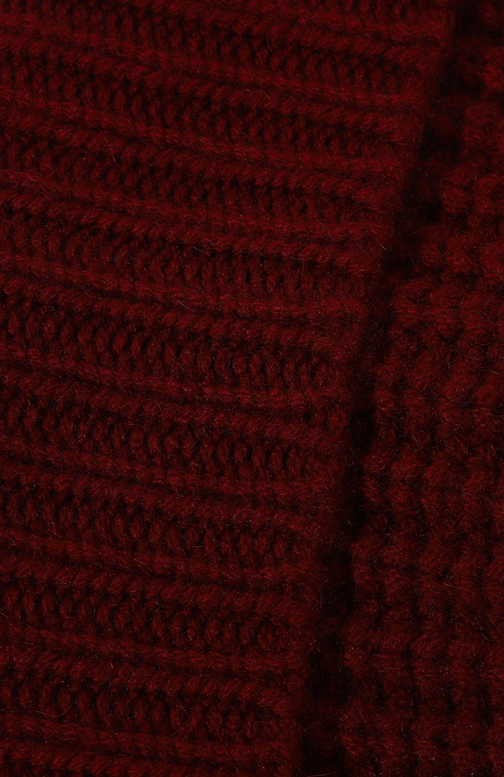 Кашемировая шапка MVST, арт. 7301 25, фото 3