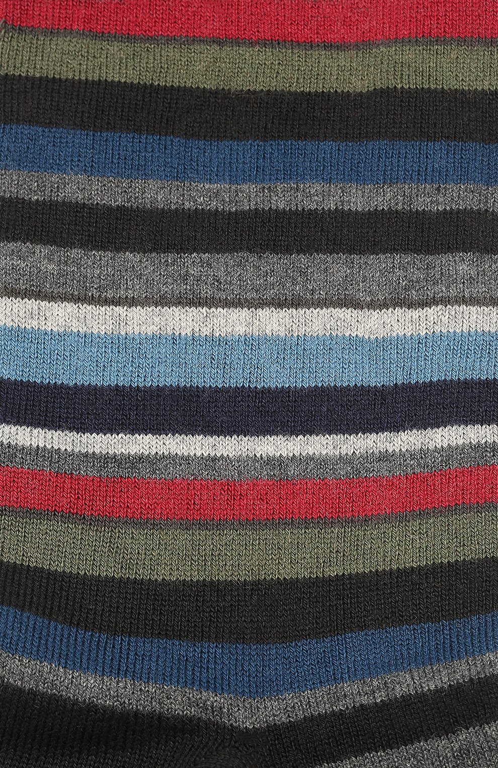 Носки из хлопка и кашемира GALLO, арт. AP102853, фото 2