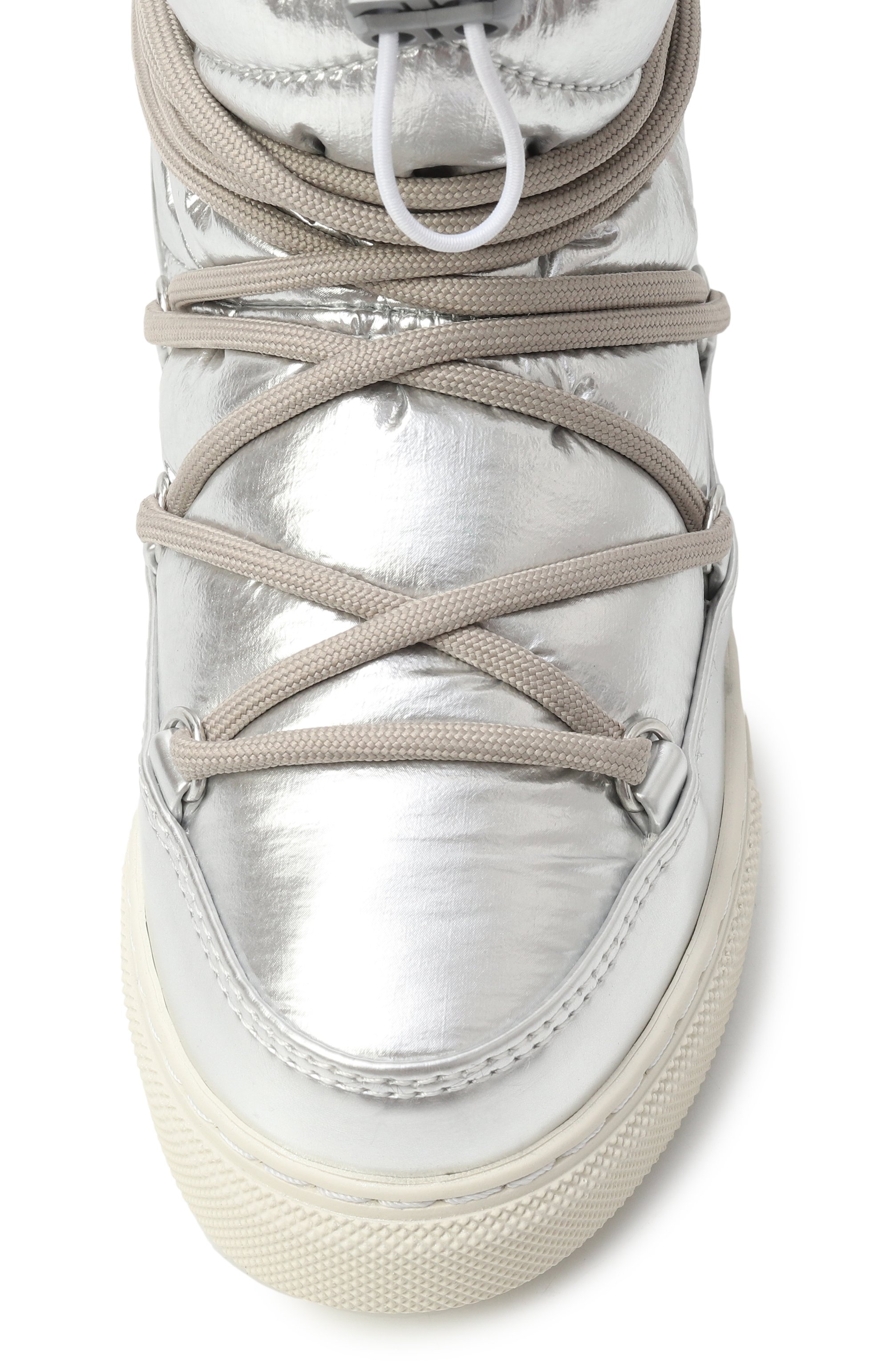 Утепленные полусапоги INUIKII, арт. 3001.003.0161/28-32, фото 4