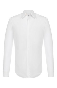 Хлопковая сорочка MAISON MARGIELA, арт. S50DL0371/S43001, фото 1