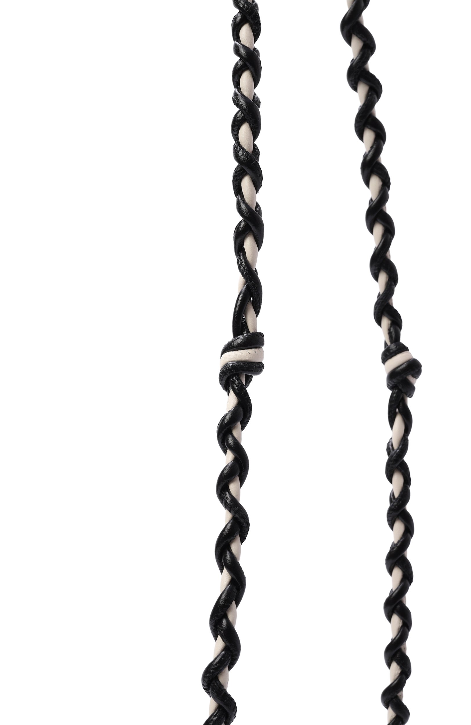 Сумка tangle small JIL SANDER, арт. J07WG0001/P9319, фото 6