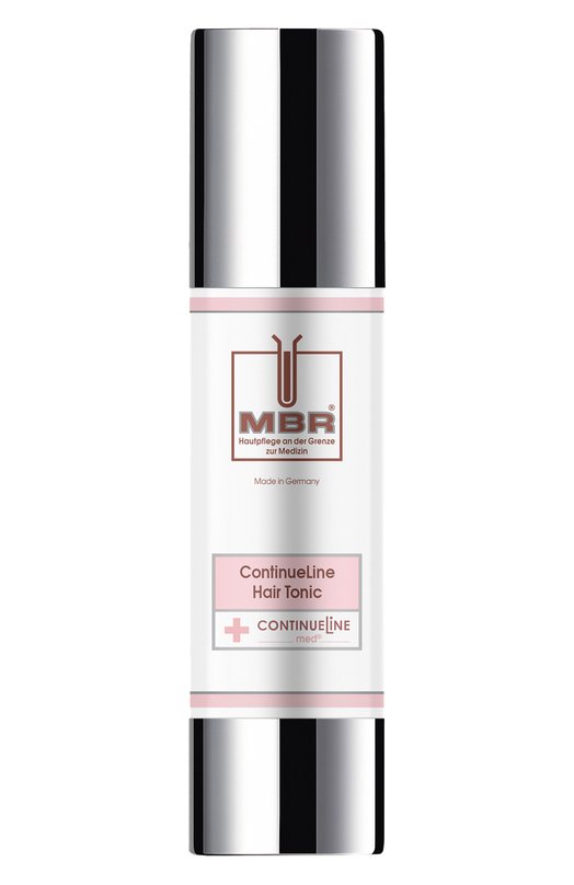 фото Восстанавливающий тоник для кожи головы и волос continueline hair tonic (100ml) medical beauty research